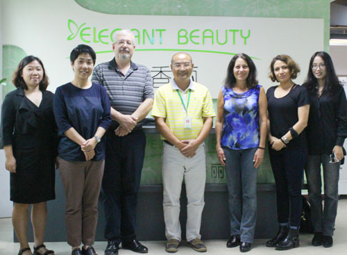 專(zhuān)業(yè)的服務(wù)團(tuán)隊(duì)讓我更放心，更省心