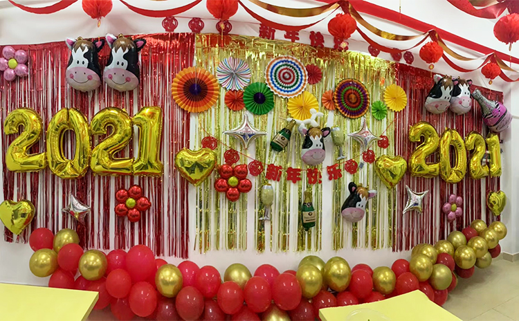 2020年實“鼠”不易，2021年“?！鞭D錢坤!