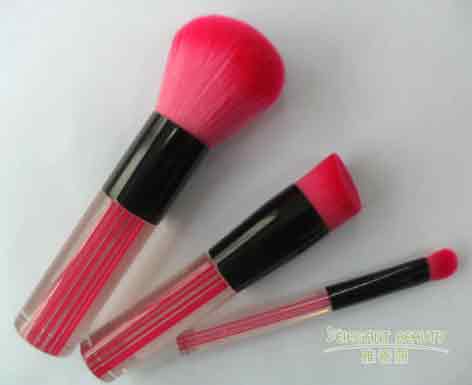 雅香麗教你化妝刷選購的方法都有哪些？