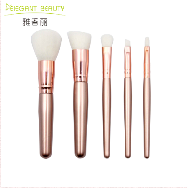 化妝刷如何使用？5支常用化妝刷使用方法