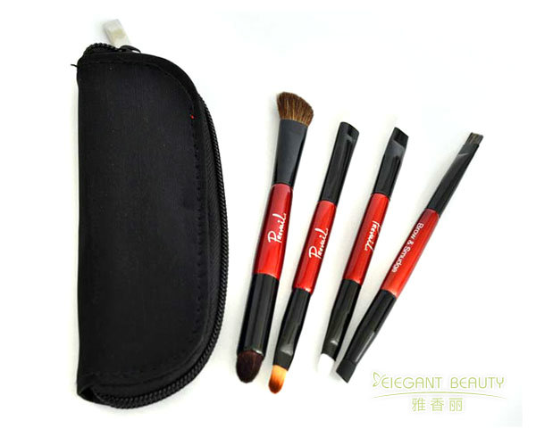 選擇化妝刷套裝時(shí)，你需要考慮這些因素