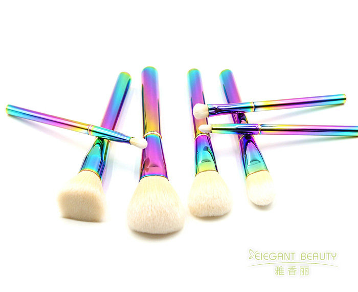 定制化妝刷需要多長時間制作？