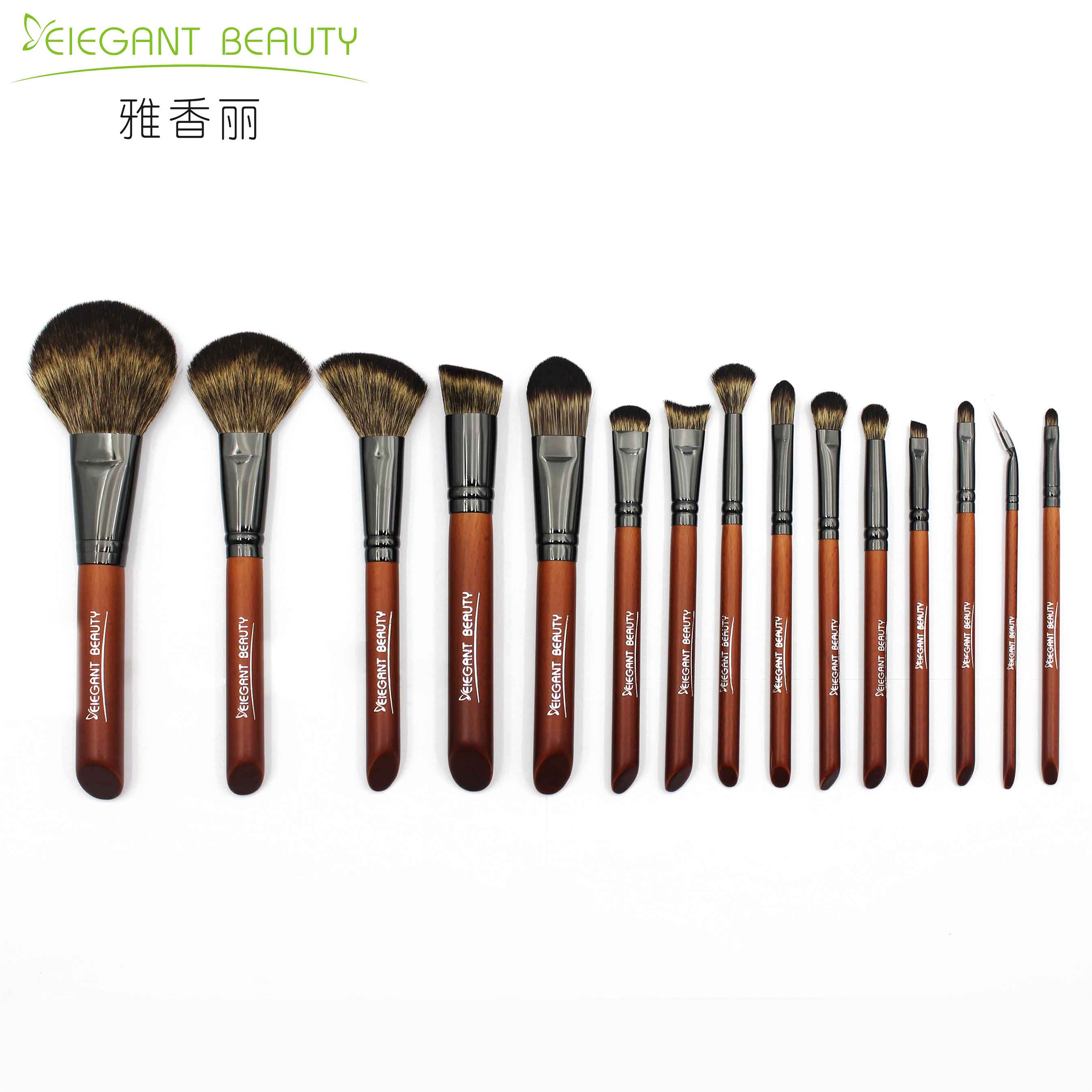 獨家揭秘：專業(yè)化妝刷套裝，如何助力美妝達(dá)人打造完美妝容？