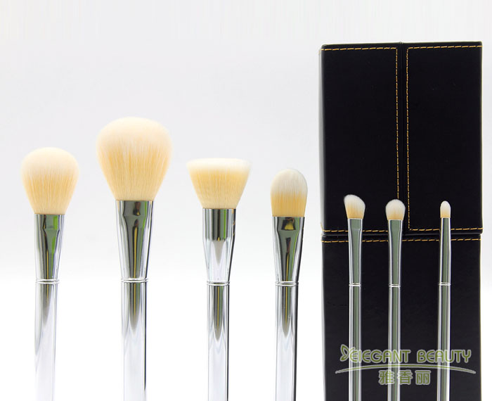 揭秘化妝刷套裝的制作流程，每一道工序都精益求精