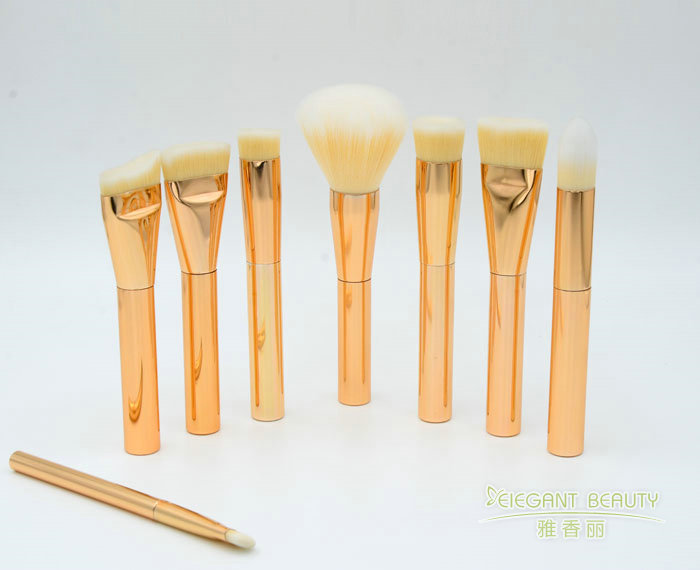 為何明星和網(wǎng)紅都偏愛這款化妝刷套裝？