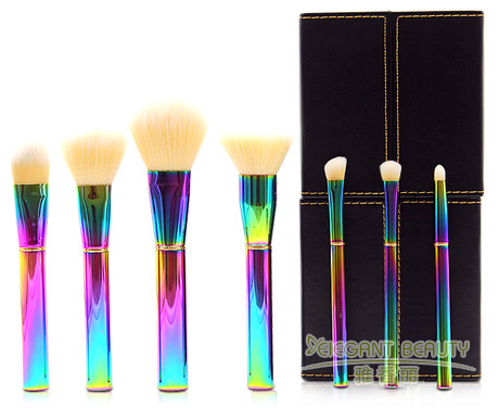 你們的化妝刷是否經過防菌處理？如何保障衛(wèi)生安全?