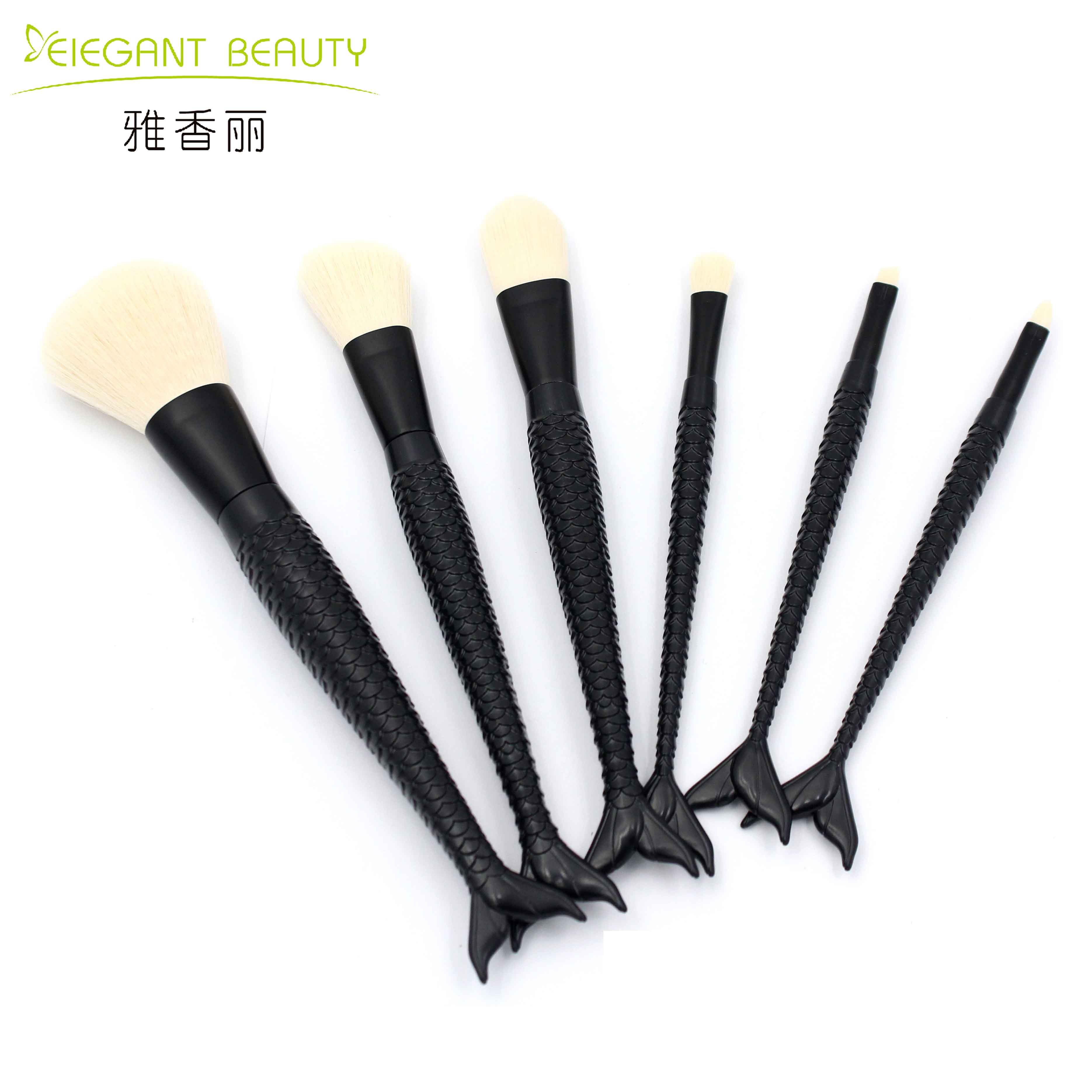 成套化妝刷是否適合所有膚質和妝容風格？