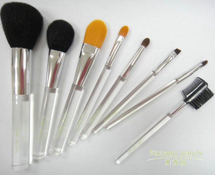 化妝刷使用后如何正確晾干，防止細(xì)菌滋生？