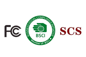 喜報！我司于2023年在泰國成立的新銳星化妝品（泰國）有限公司榮獲各項國際認證?。?！